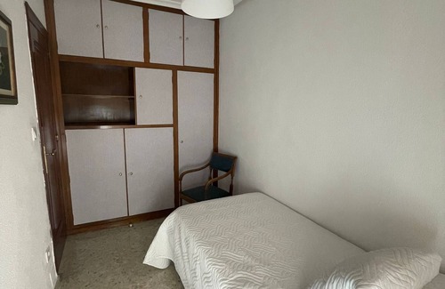 Jaen Condo | Lodging Trade