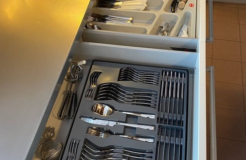 Mombaroccio Apartment | Loft Frantoio Villagrande - energy-saving home!