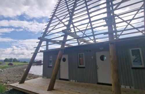 Vestvagøy Cabin | Lofoten Basecamp