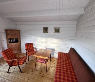 Flakstad House | Lofoten Horizon, Fredvang