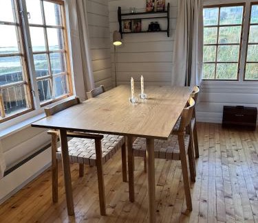 Flakstad House | Lofoten Horizon, Fredvang