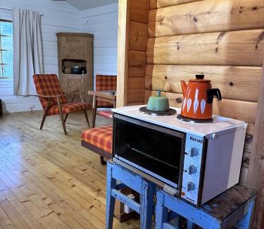 Flakstad House | Lofoten Horizon, Fredvang