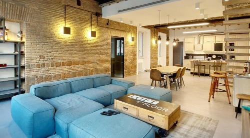 Monti Apartment | Loft 133 - Central and Luxury Loft in Rome