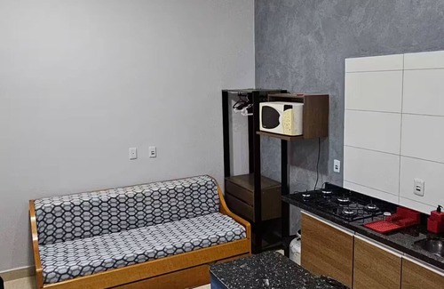 Salto Apartment | Loft 2 entire ground floor space with garage