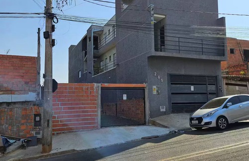 Salto Apartment | Loft 2 entire ground floor space with garage