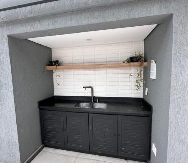 Sao Goncalo Apartment | Loft 413 Inn no Parque Una