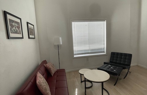 Belding Woods Apartment | Loft 654B two blocks from BART