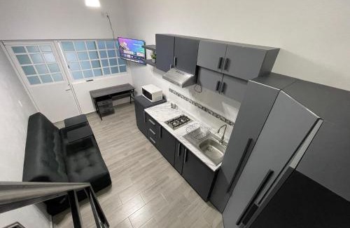 Pachuca Apartment | Loft a 5 minutos de Plaza de Toros