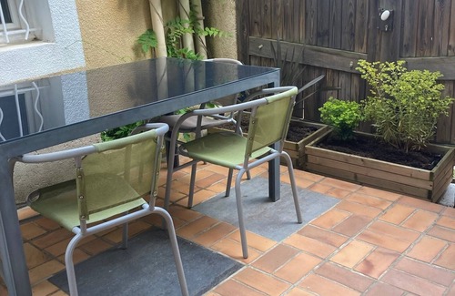La Roque-d'Antheron House | LOFT A LA ROQUE
