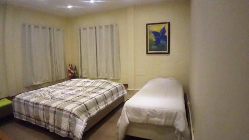 Sao Bento do Sapucai Apartment | Loft Aconchegante