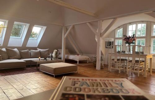 Liberec Apartment | Loft apartment 723