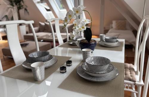Liberec Apartment | Loft apartment 723