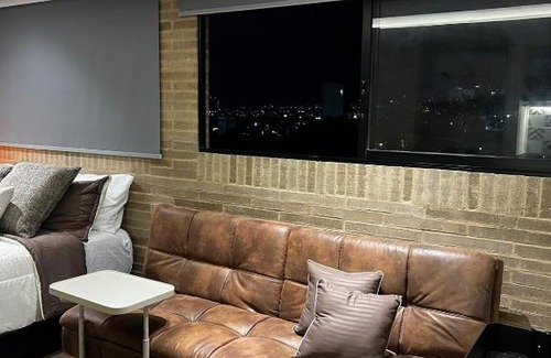 Cali Apartment | Loft Apartment Cristales 07