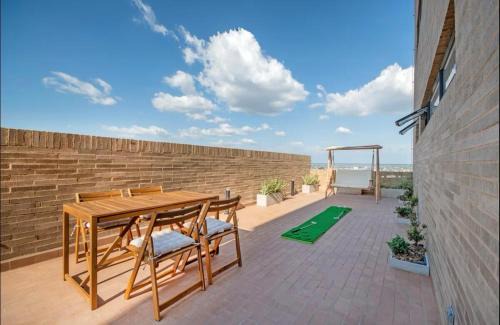 Cali Apartment | Loft Apartment Cristales 07