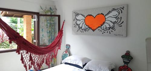 Lagoa Pequena House | Loft-Atelier 100m praia