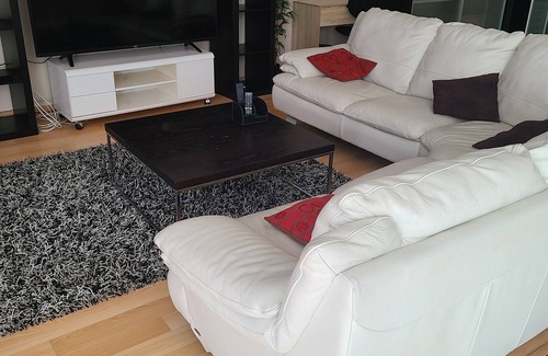 Saint-Marc Apartment | Loft Avec Spa et Billard