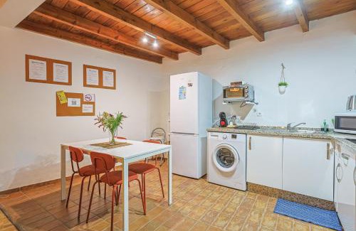 Doctor Barraquer-Grupo Renfe-Policlinico Apartment | Loft B2, Apartment in Seville