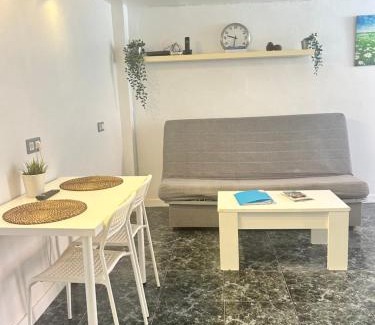 Los Gavilanes Apartment | Loft Brisas del mar