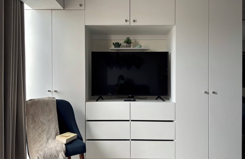 La Victoria Apartment | Loft Céntrico - San Isidro/san Borja