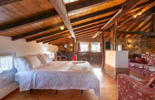 Venade Apartment | Loft Caminha