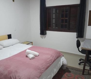 Jardim Andira Apartment | Loft Campos a 12 minutos do centro turistico de Campos do Jordão