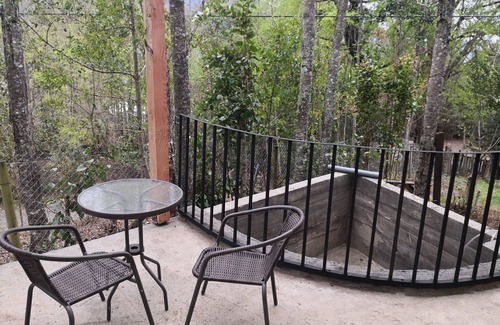 Conaripe House | Loft Canelo - con hot tub exclusivo, cercano a termas y lago