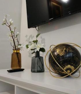 Arcos de la Frontera Apartment | Loft Casa del Duque