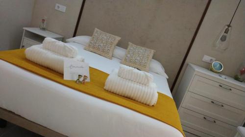 Arcos de la Frontera Apartment | Loft Casa del Duque
