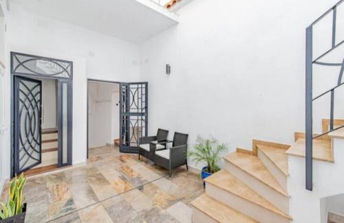 Arcos de la Frontera Apartment | Loft Casa del Duque