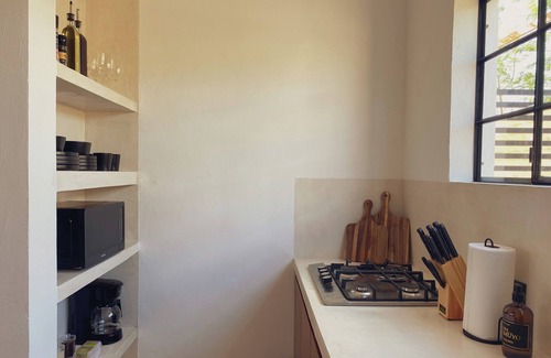 Chichen Itza - Valladolid Apartment | Loft Casa Saramuyo 1 AC Estacionamiento Privado