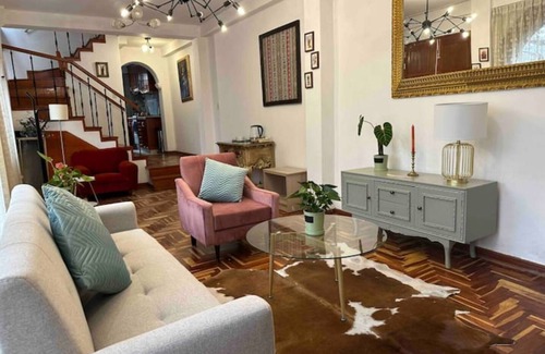 San Blas Apartment | Loft Centro Histórico San Blas
