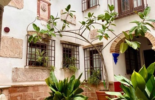 San Pedro Apartment | Loft Charmant au Cœur Historique de Cordoue, à Quelques Pas de la Mosquée-Cathédrale