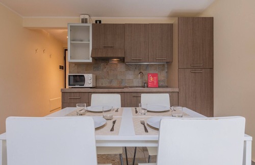 San Salvario Apartment | Loft cioccolato T3 by Wonderful Italy
