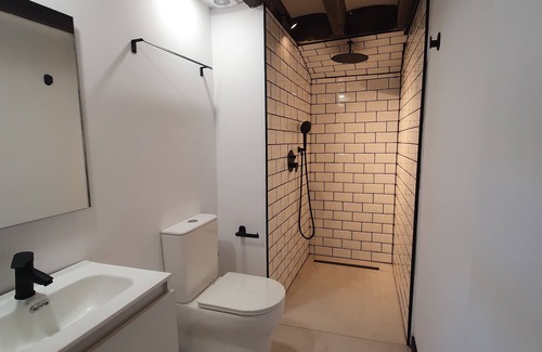 La Llotja-Born Condo | Loft con excelente ubicación (Centro) a 10 minutos del Aeropuerto San Joan