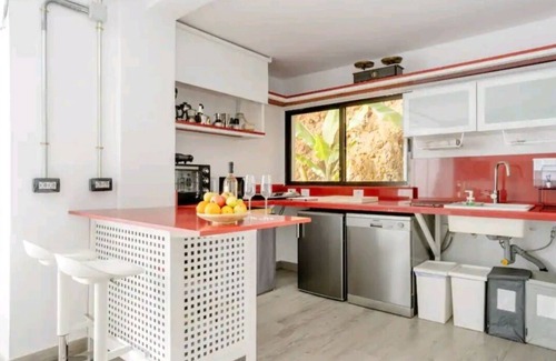 Tacoronte Apartment | Loft con Gran Terraza y Vista Inmejorable Wifi Max. y Gratis