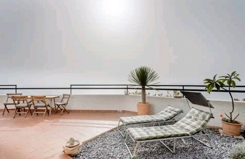 Tacoronte Apartment | Loft con Gran Terraza y Vista Inmejorable Wifi Max. y Gratis