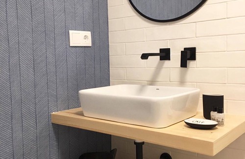 Pontevedra Apartment | Loft con Terraza 3.2
