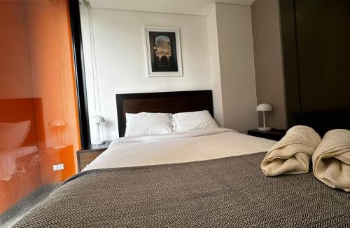 Chico Norte Apartment | Loft con WiFi rápido y workspace TAJ 97