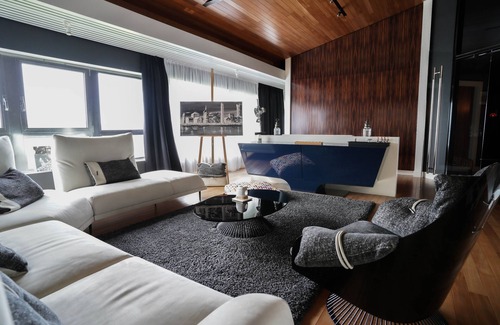 La Rabateliere House | Loft d'Architecte - Proche du Puy du Fou