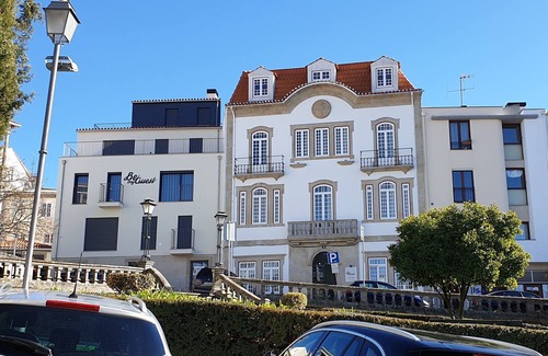 Viseu Apartment | Loft D - historic building in the heart of Viseu with wifi