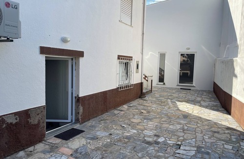 Castanheira de Pera House | Loft das Rocas