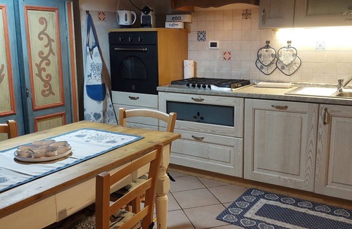 Montagnaga Apartment | LOFT DELLA PERPETUAnRomantic getaway, relaxation, and nature. Pet-friendly