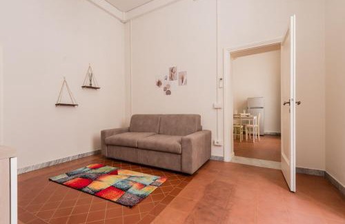 Lucca Historical Center Apartment | Loft della Rosa 2 min from the Duomo