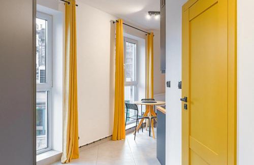 Bielsko-Biala Apartment | Loft deLUX #nestapartamenty