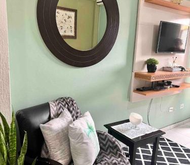 Regiao Norte House | Loft em Foz do Iguaçu