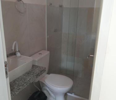 Altiplano Cabo Branco Apartment | Loft em João Pessoa