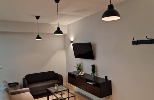 Villa de Vallecas Apartment | Loft en Madrid junto al metro.