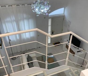 Nino Jesus Apartment | Loft en Retiro
