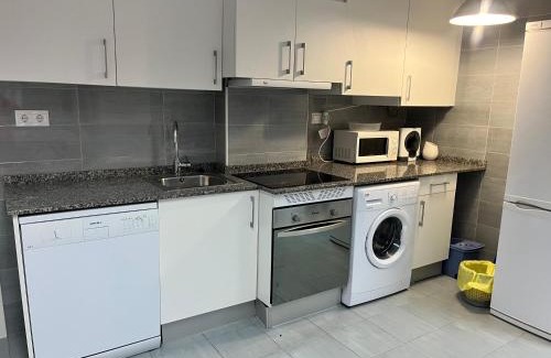 Torrelavega Apartment | Loft en Torrelavega
