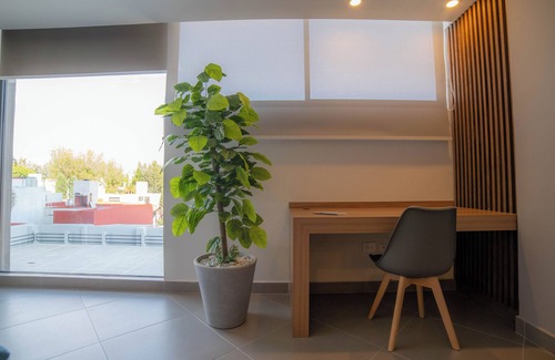 San Andres Cholula Apartment | Loft equipado en Cholula, Puebla